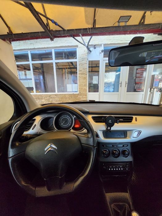 Vând Citroen C3 2013 propietar