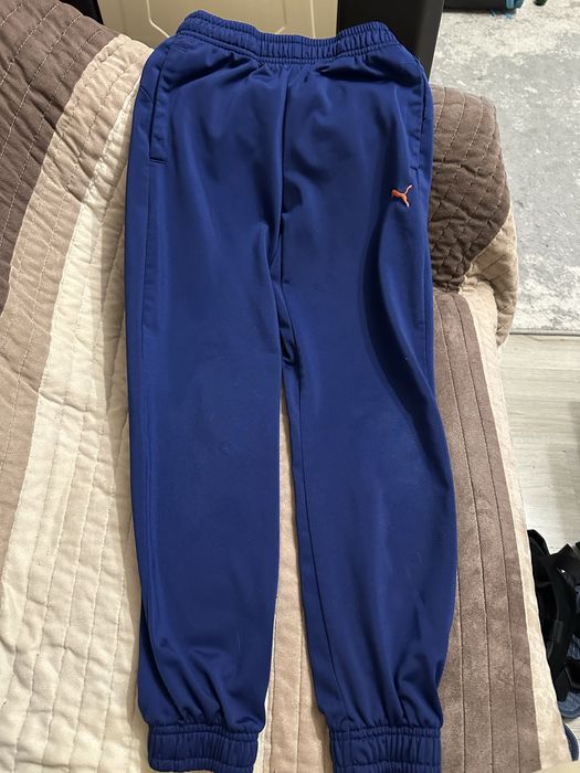 Детски екип puma