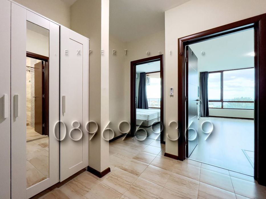 Продава се Двустаен апартамент в к.к. Златни пясъци - 66 кв.м за 1235 €/кв.м - Снимка #3