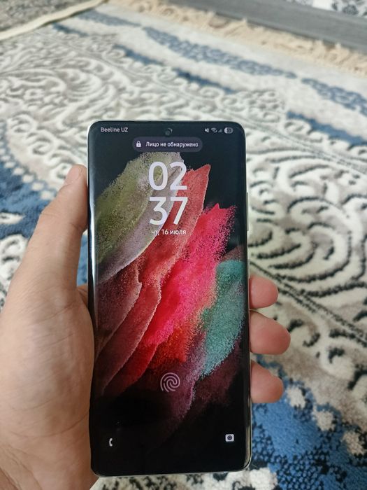 Продаётся samsung s21 ultra