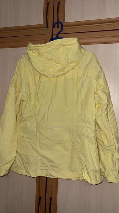 Ветровка осенняя ОСТИН