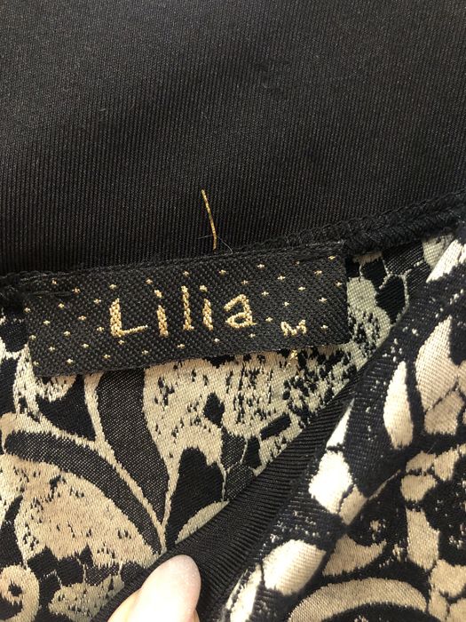 Рокля, размер М