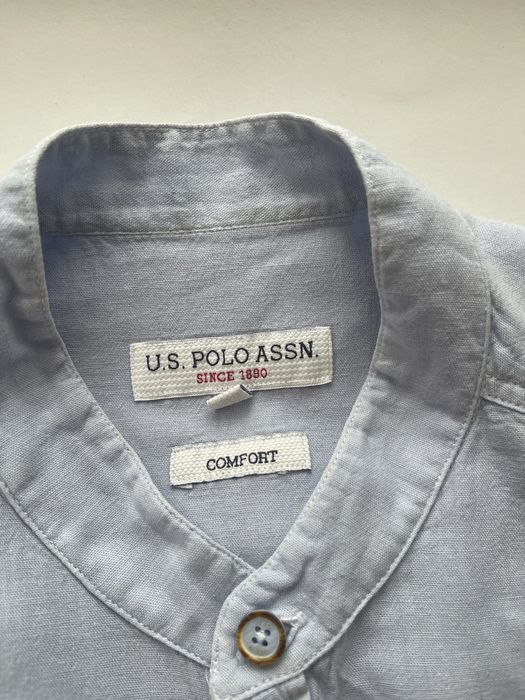 Cămașă U.S Polo Assn. | STARE EXCELENTĂ!