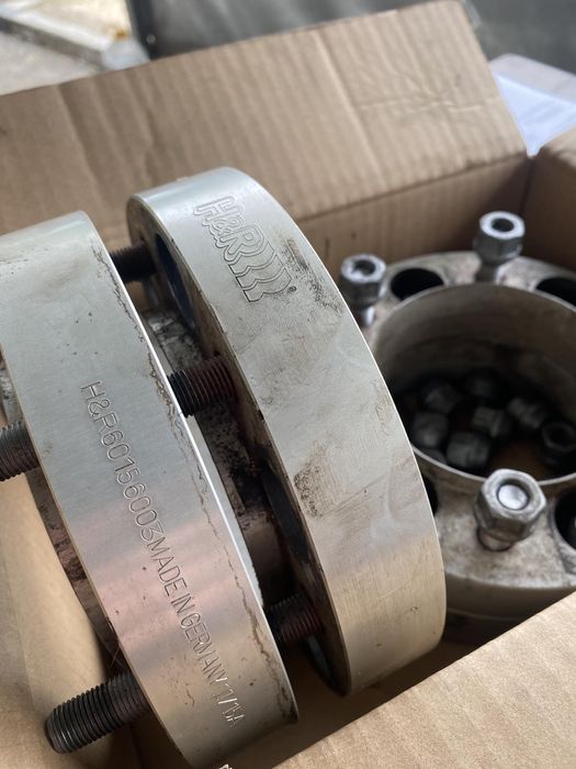 ФЛАНЦИ за нисан  патрул y61