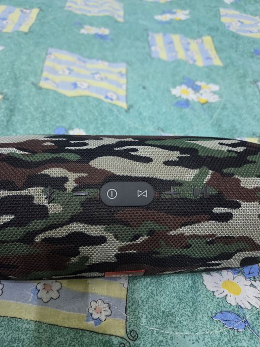 Jbl Xtreme Bluetooth