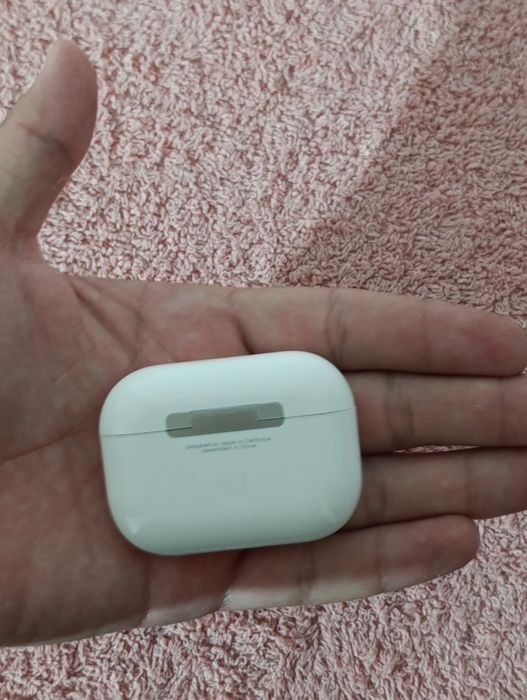 Air pods pro люкс