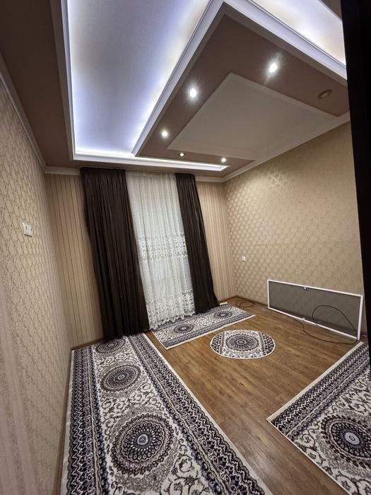 Квартира долгосрочная