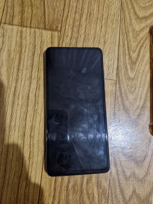 Телефон ксяоми 9 про