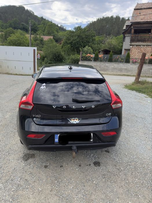 Volvo V40 1.6 diesel D2