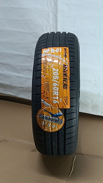 205/60R16 BETURE
