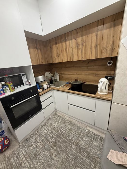 Продам 2-х ком квартиру