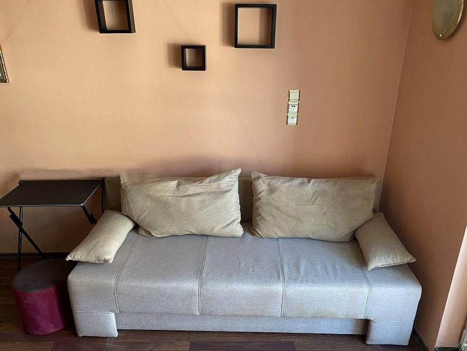 Дава се под наем Едностаен апартамент в София, Редута - 20 кв.м за 325 € - Снимка #1