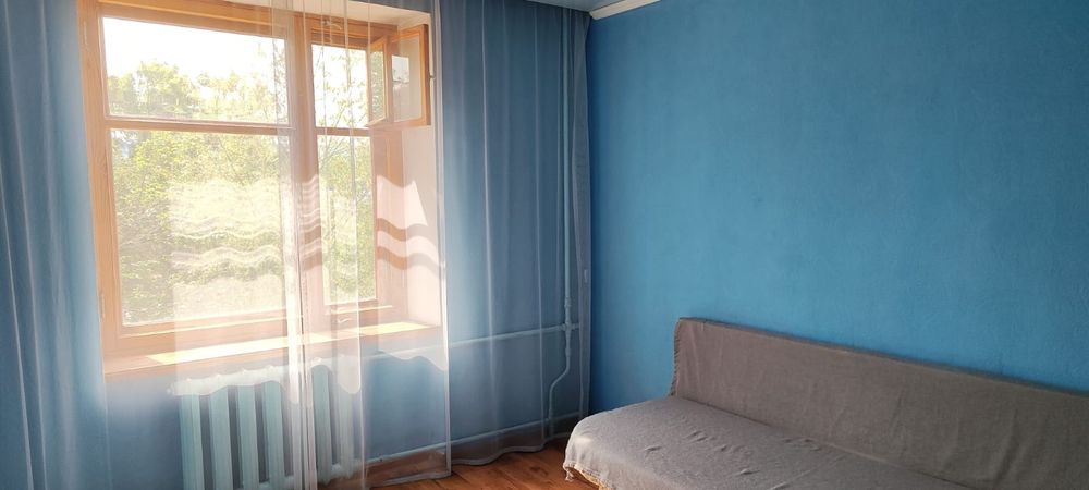 Сдам квартиру на долгий срок