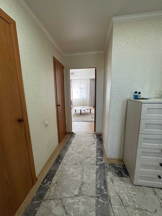 Продам 2 ком в мкр Береке