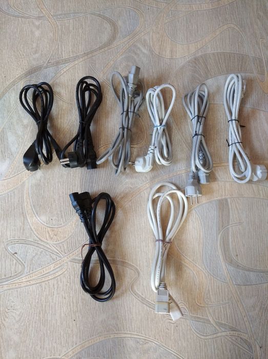 Сата, кабель usb, питание сканера,