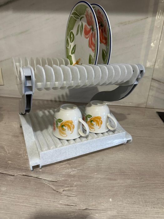 Сушка для посуды