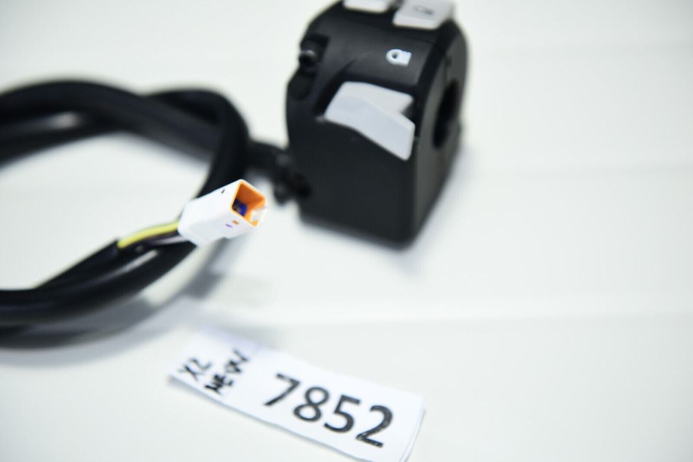 Ducati Multistrada 950 / V2 / Streetfighter V2 / Supersport 950