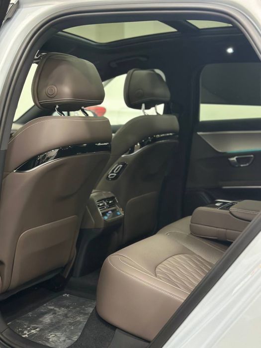 Bugun sotuvimizda BYD han