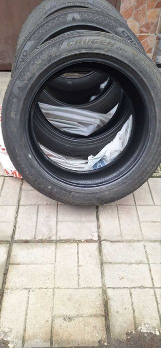 Гуми 275/45/20 - Tires 275/45/20