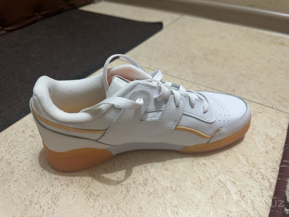 Reebok Popsicle orginal krassovka Amerikadan kelgan