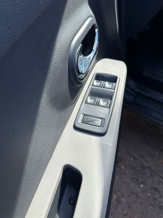 Dacia Lodgy 5 locuri