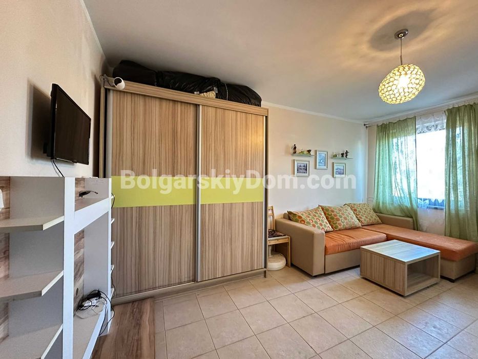 Студио в Свети Никола, Кошарица, ID 12929