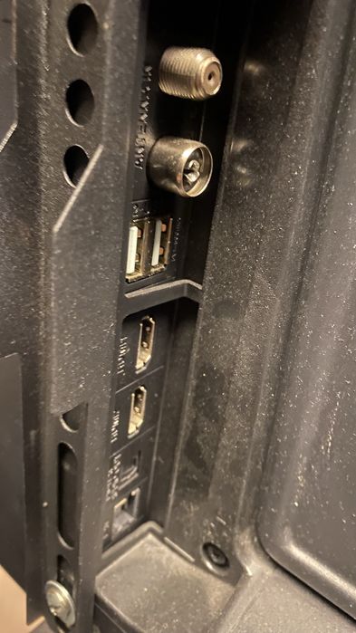 Смарт телевизор 81