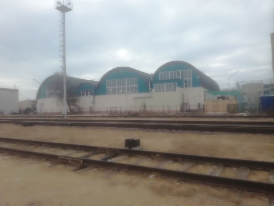 Подается Авто Мастерская