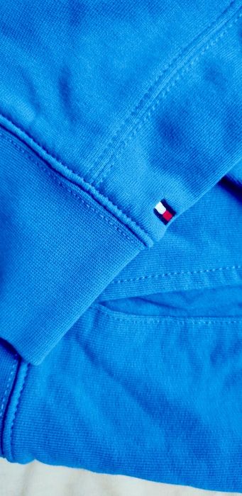 Bluză Tommy Hilfiger