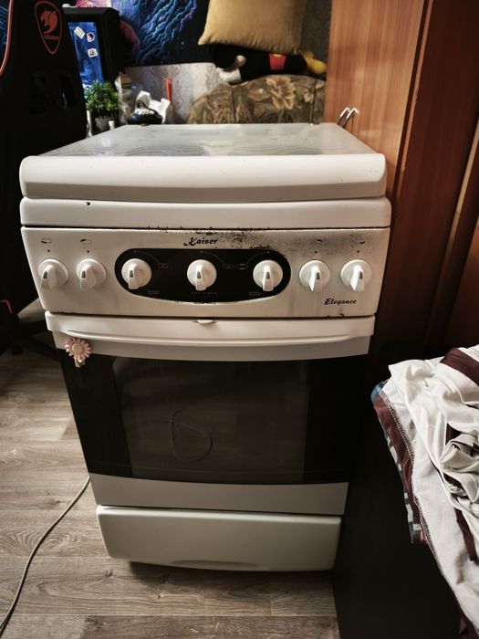 Плита электрическая