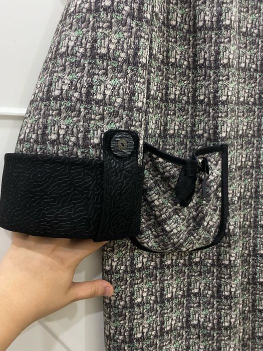 Женское пальто 50 размер