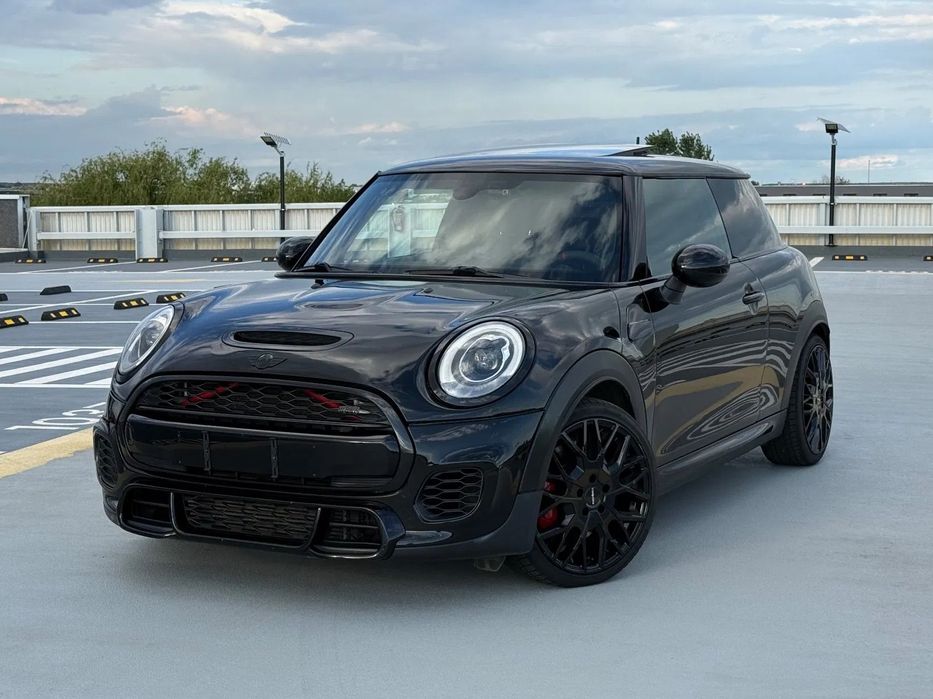 Mini John Cooper Works Mini Cooper JCW | Stage 1 | 300 cp