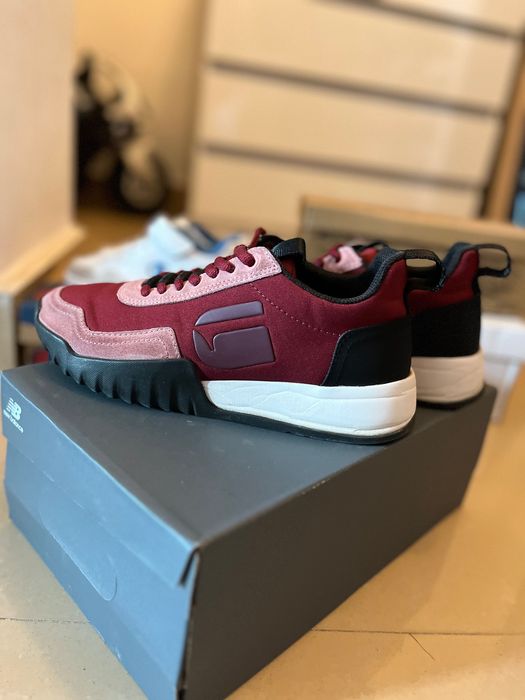 Дамски обувки G-STAR