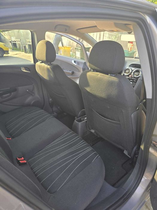 Opel Corsa D 1.3 CDTI 95CP
