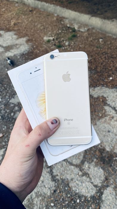 Iphone 6 s 64 srochna