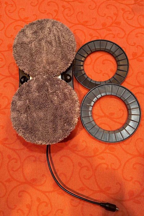 Robot de spalat geamuri PuRuiKai