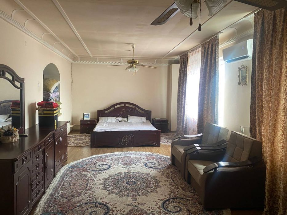 Продаётся дом кирпичный