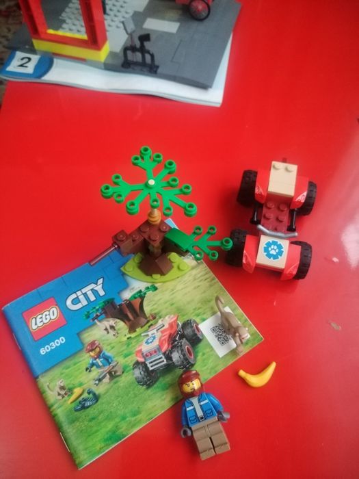 Lego City Colectie