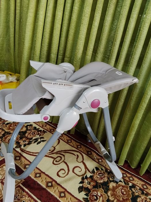 Xadinok ovqatlanish uchun