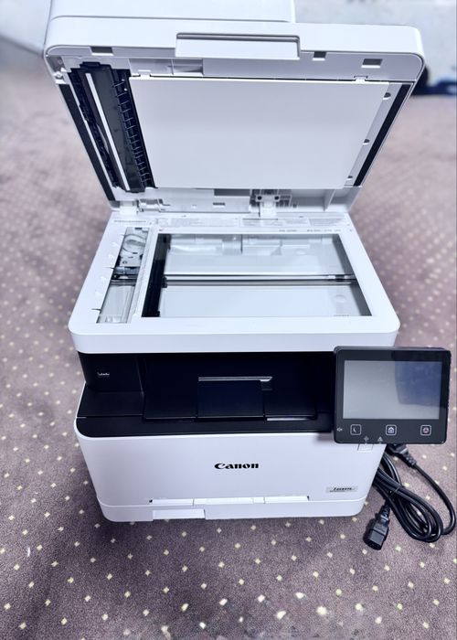 Imprimantă multifuncțională Canon i-SENSY