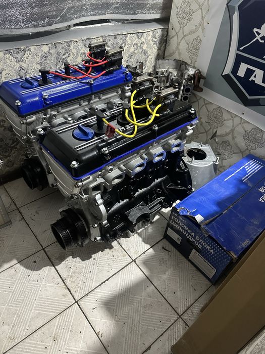 ЗмЗ 409 сатылады