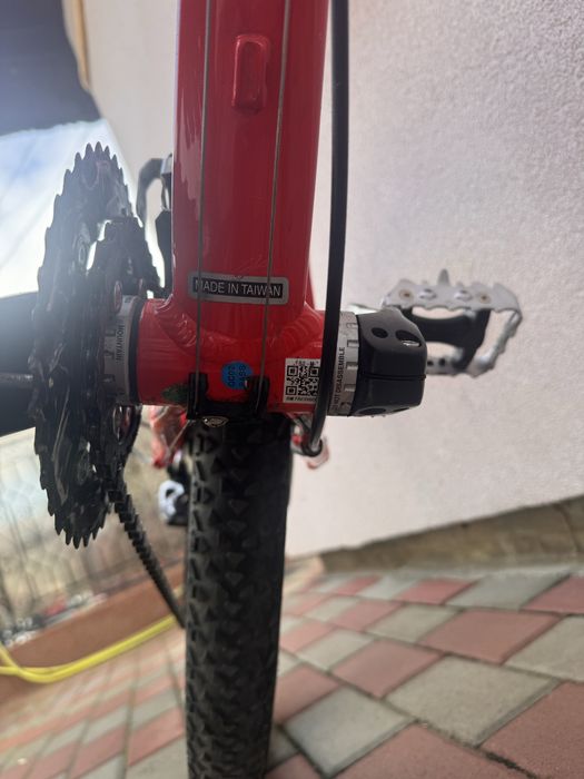 Bicicletă BMC Sportelite – mărime M – în stare foarte bună