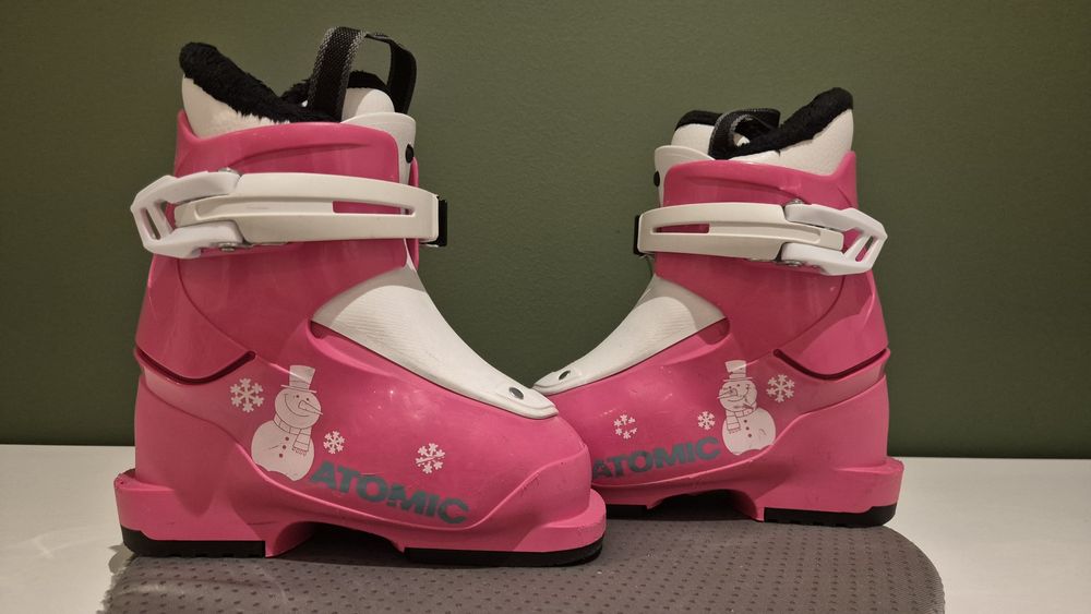 Clapari copii Atomic marime 15/16