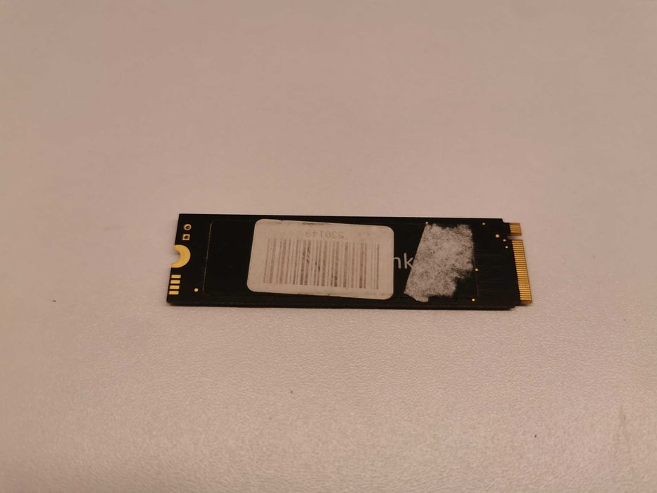 SSD HP EX900 500 Gb NMVe 1.3 (cititi anuntul)