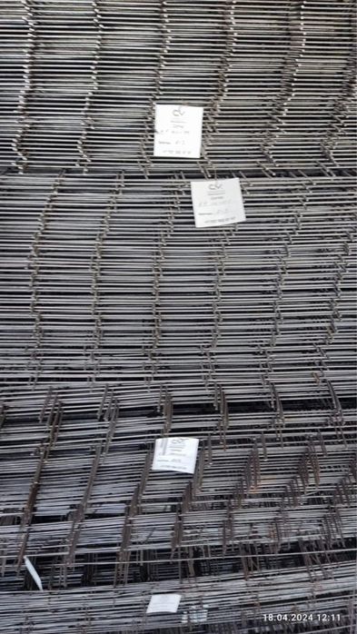 Сетка для стяжки ВР1