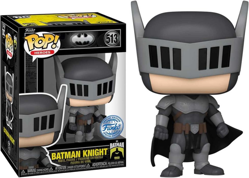 Фигурка Funko POP!