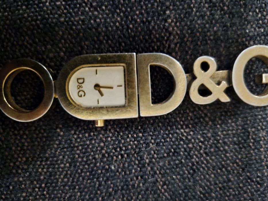 Оригинален часовник D&G