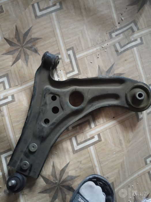neksa 3  richak orginal