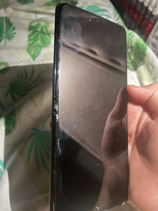 Samsung S20 ultra 5G + Чехол