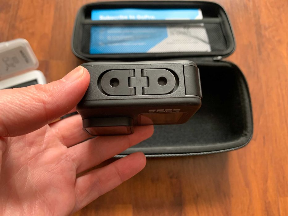 GoPro hero 9 black